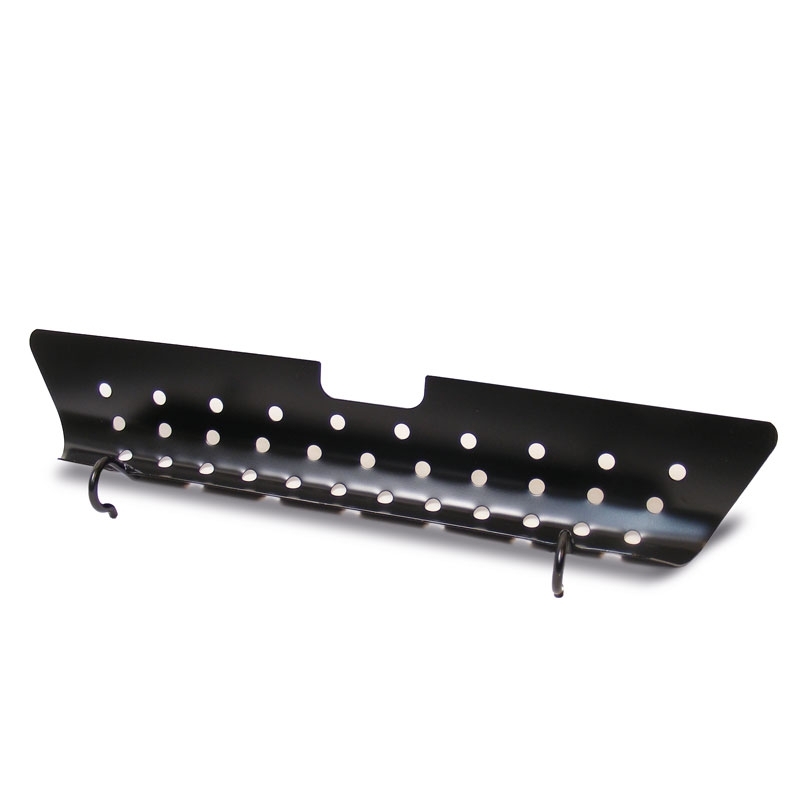 Tamis de stockage pour un seau de lavage de 28 litres, noir