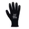 Gants de travail Thermo Special, noir, taille 11/XXL