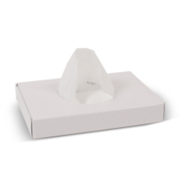 HDPE Hygienebeutel, 25 Stk./Box, Nachfüllpackung