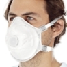 Masques de protection respiratoire BLS Zer032 C ignifugés, FFP3 R D