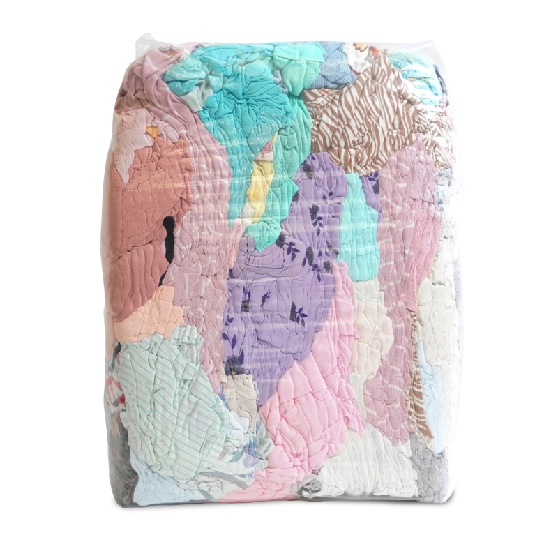 Putzlappen Trikot Polo, 10 kg