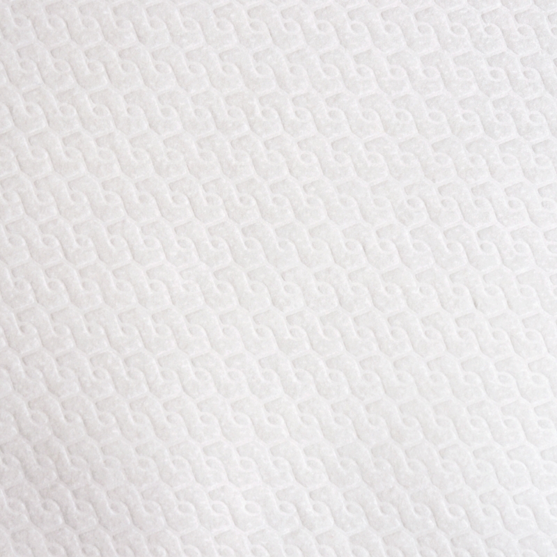 Multisoft® Air Putz- und Wischtuchrolle, weiss, ca. 500 Abrisse à 400 x 300 mm