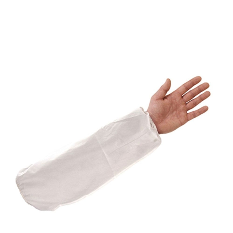 Ärmelschoner Typ PB 6B, weiss, Microporous