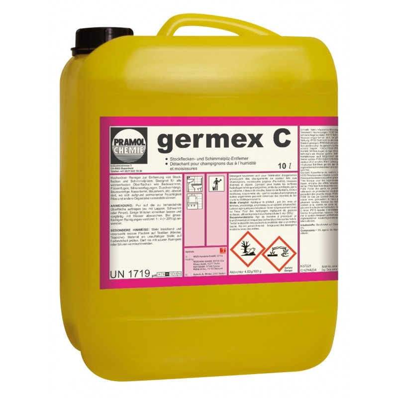 Germex C, 10 l