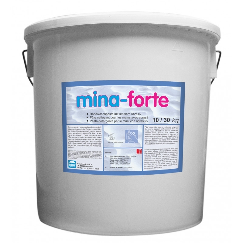 mina-forte, 30 kg