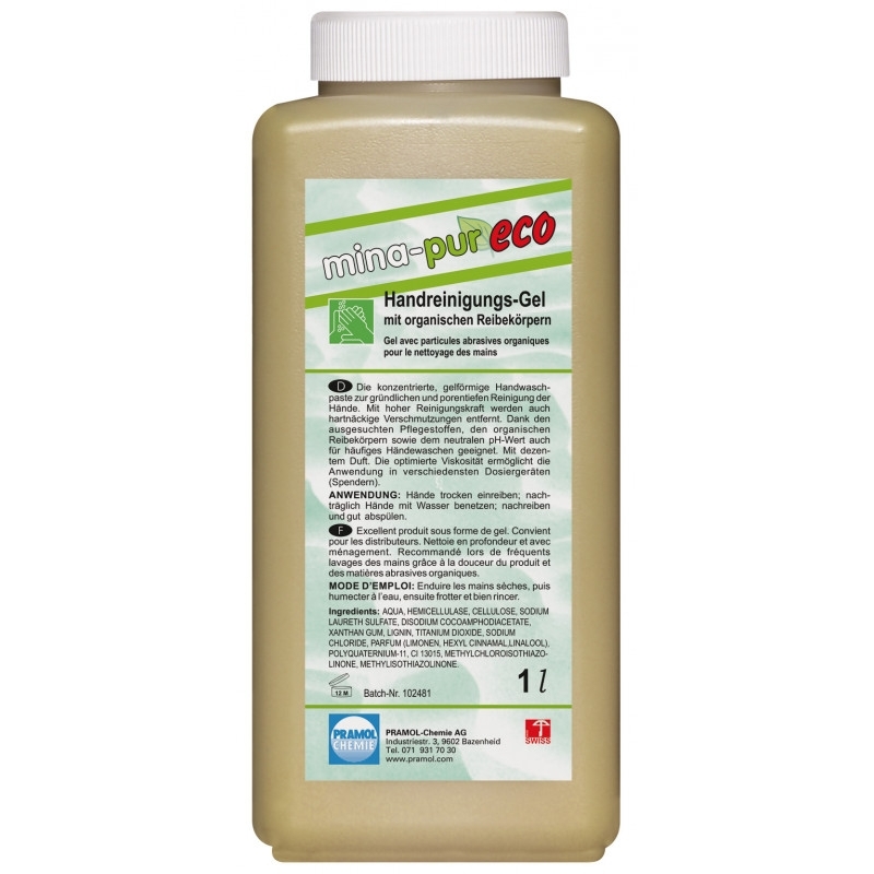 mina-pur eco, 1 l