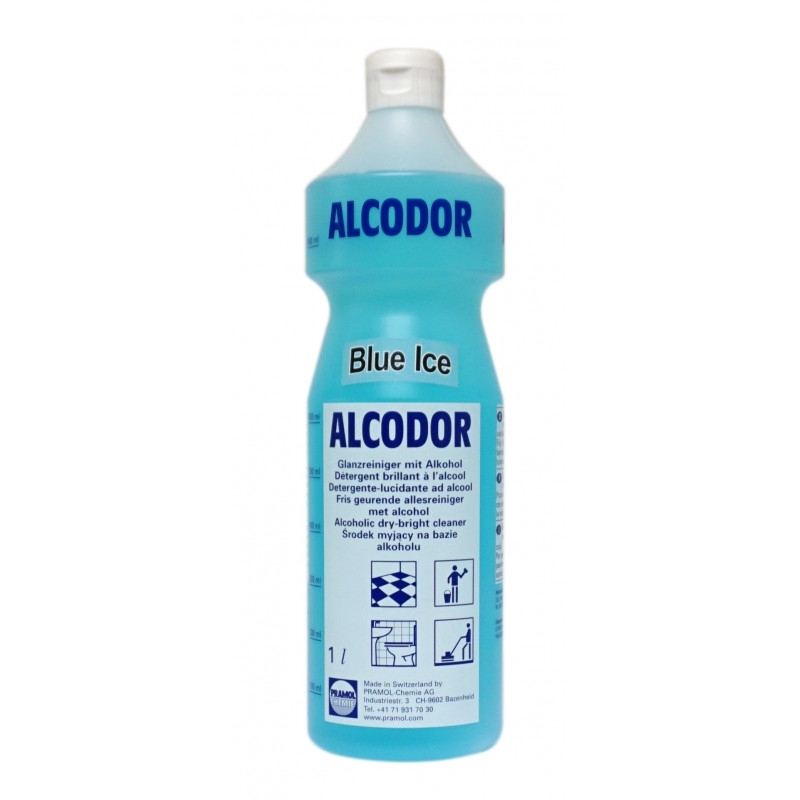 alcodor Blue Ice, 1 l