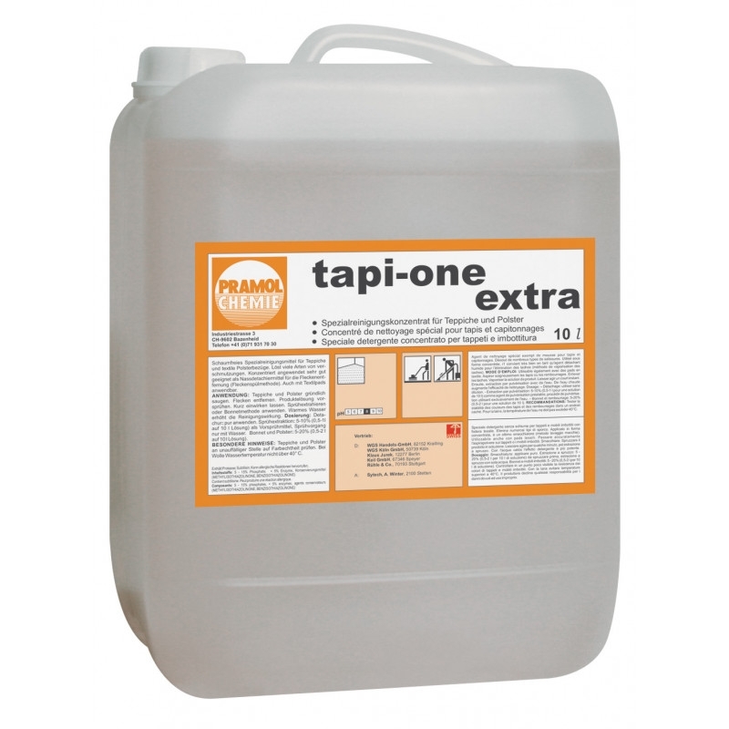 tapi-one extra, 10 l