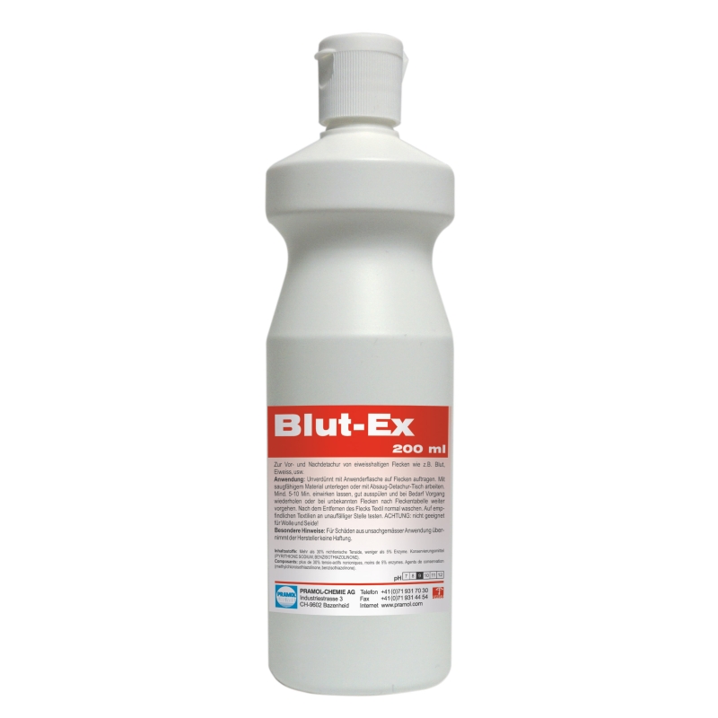 Blut-Ex, 200 ml