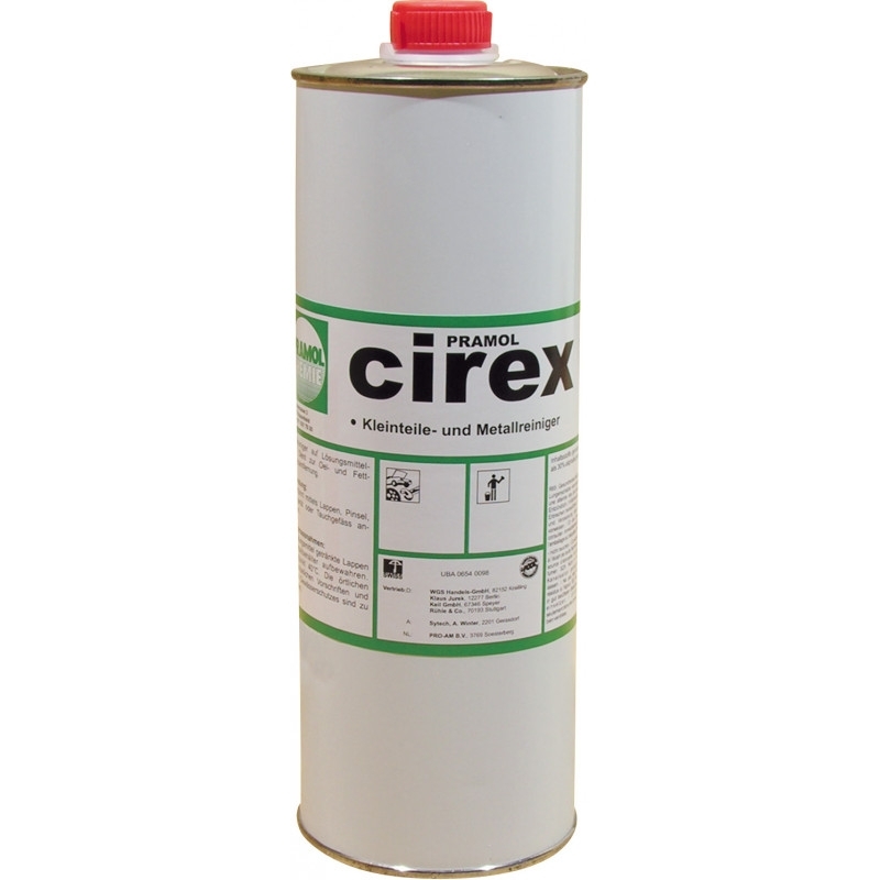cirex, 1 l