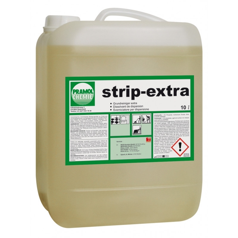 strip-extra, 10 l