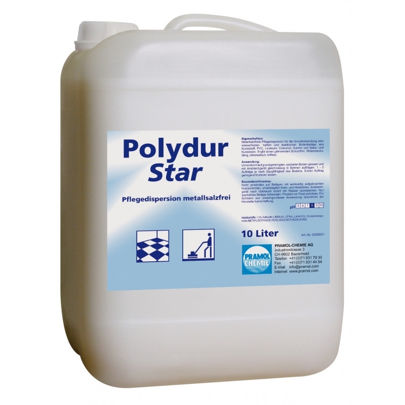 Polydur Star, 10 l