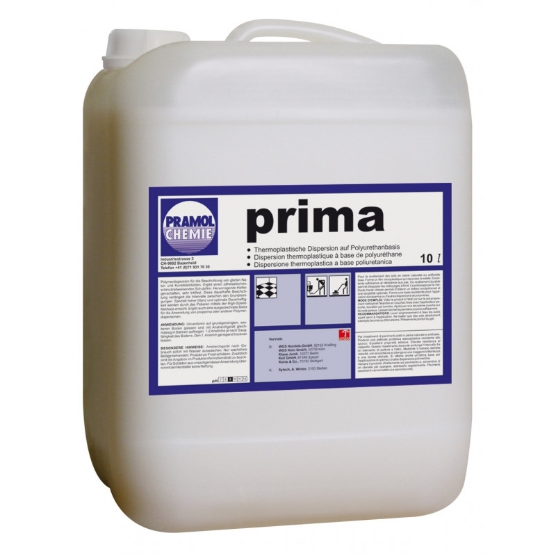 prima, 10 l
