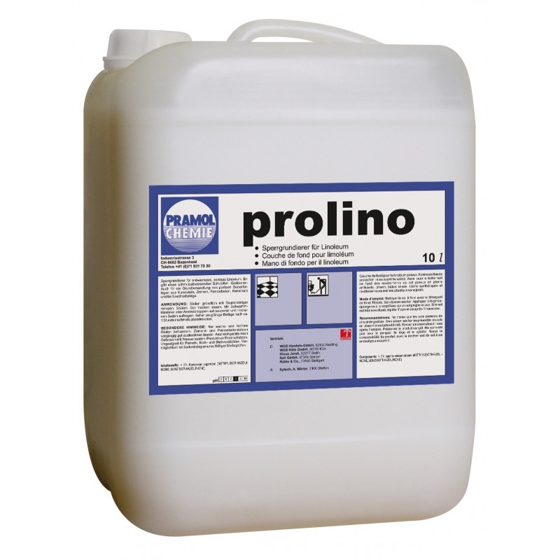 prolino, 10 l