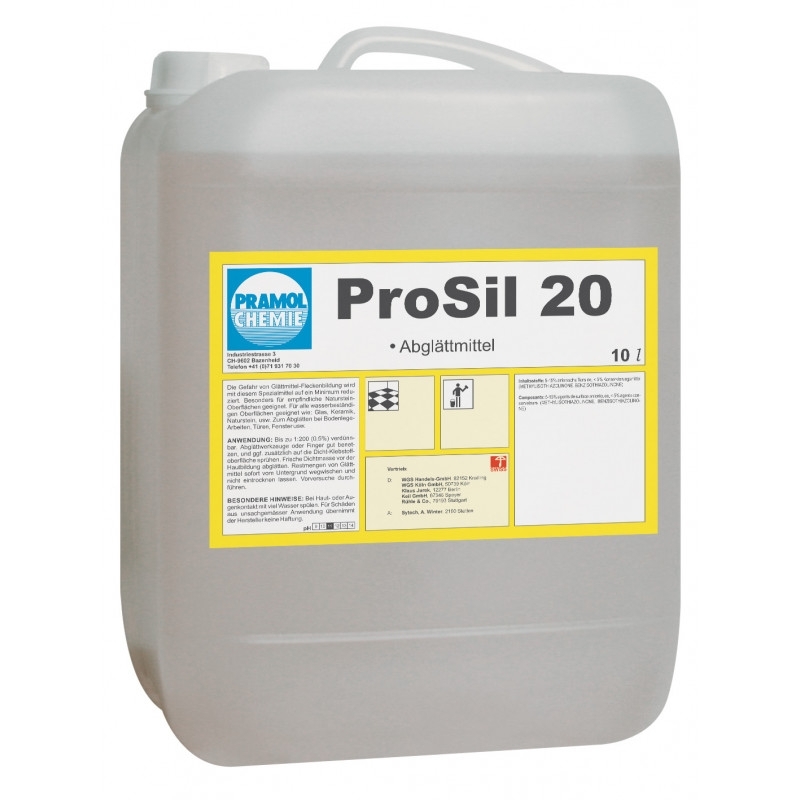 ProSil 20, 10 l