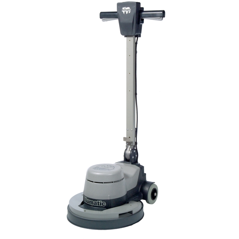 Einscheibenmaschine NR1500S