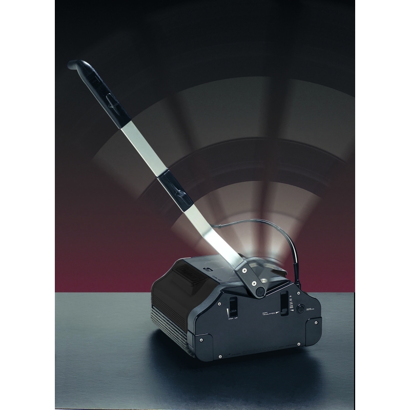 Bürstenwalzmaschine N335 Steam