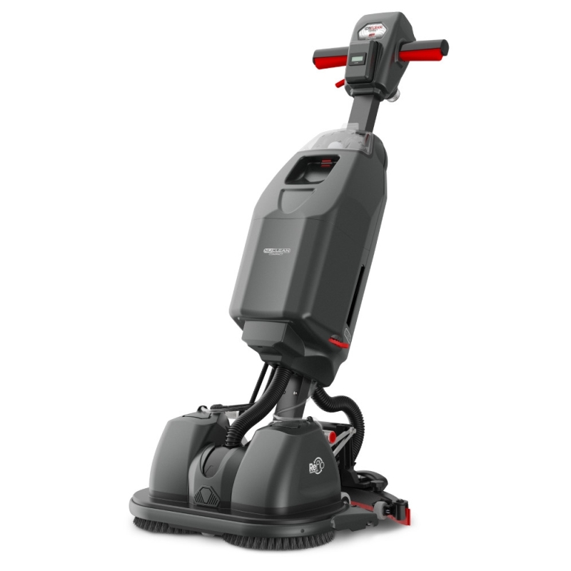 Scheuersaugmaschine NCC440NX ohne Akku und Ladegrät