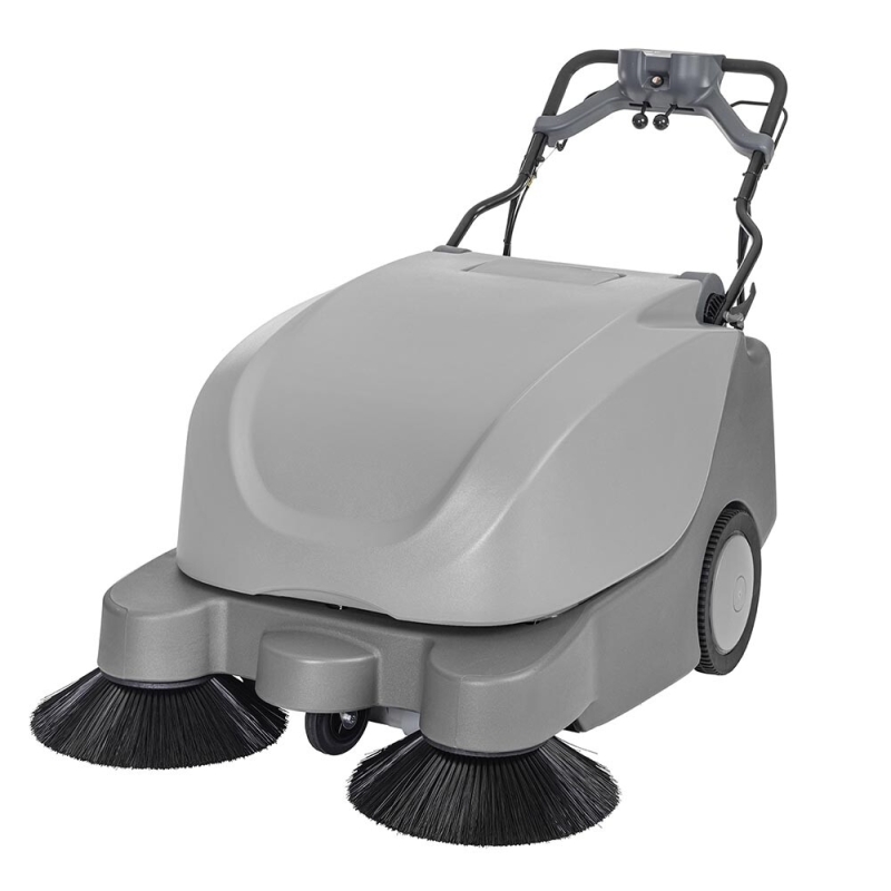 SB Kehrsaugmaschine NU9