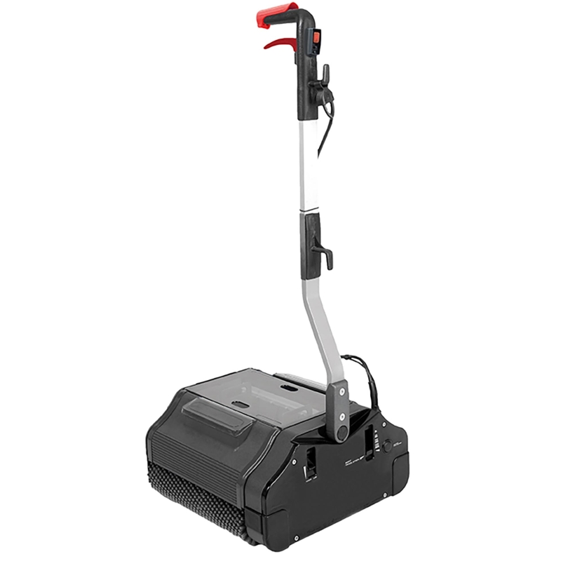 Bürstenwalzenmaschine N635