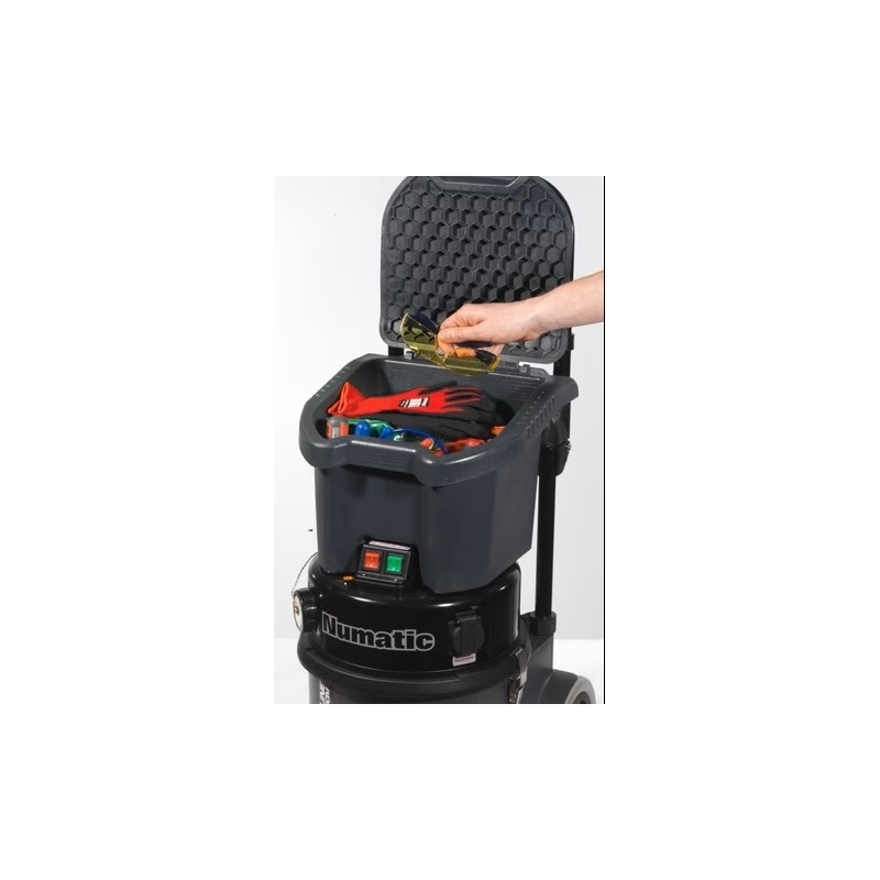 Industriestaubsauger TEM390A-11