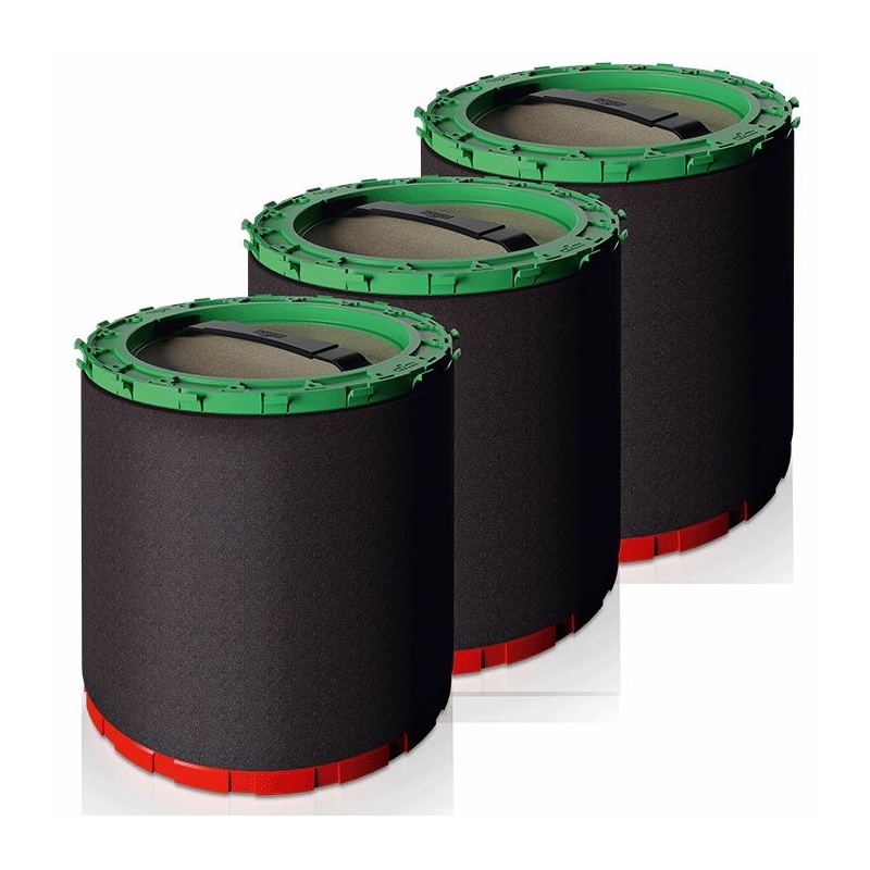 HydroPower Ultra Harz Packs