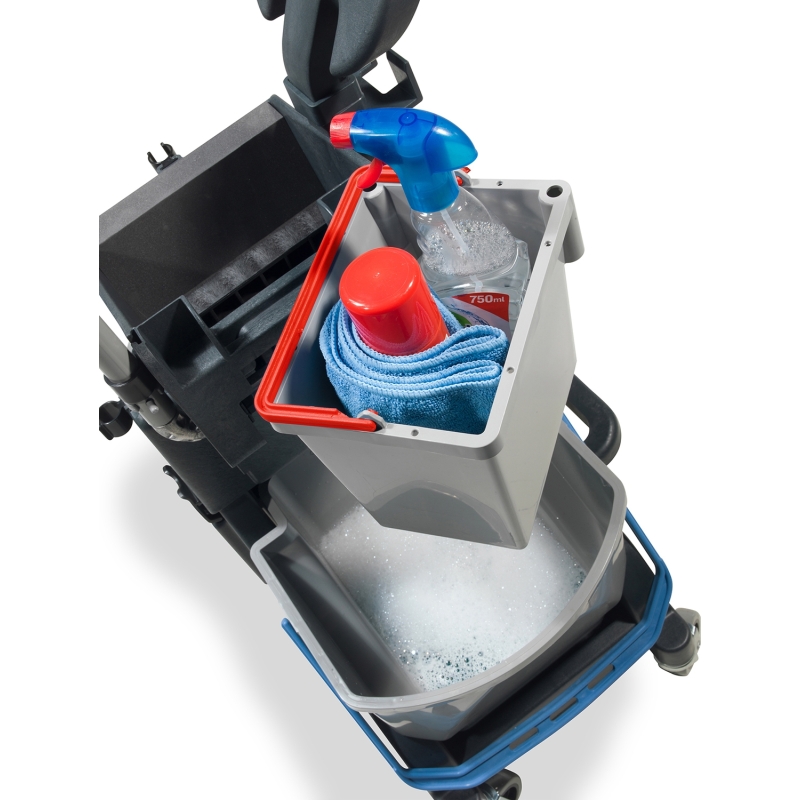 Reinigungswagen EM 3B