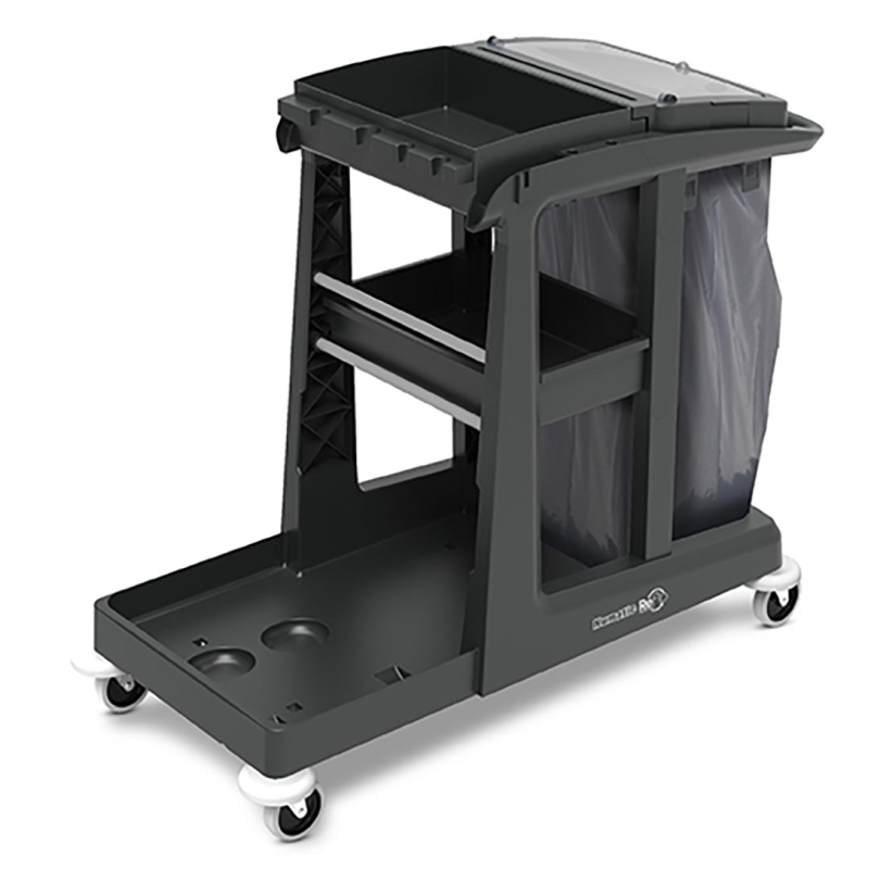 Reinigungswagen EM 3