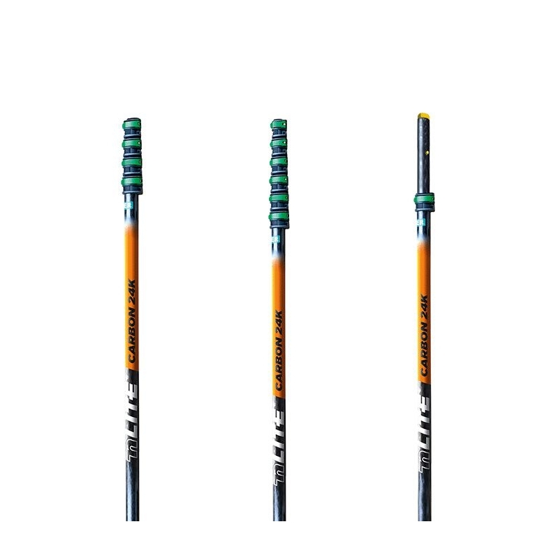 nLITE Carbon 24K  860 cm
