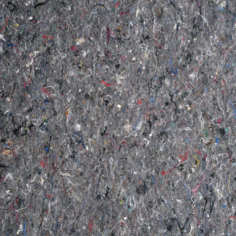 Chiffon en non-tissé, multicolore, 415 chiffons d’env. 350 x 330 mm