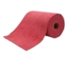 Rouleau microfibre Tricot First, rouge, 30 x 30 cm
