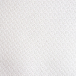 Multisoft® Air Putz- und Wischtuchrolle, weiss, ca. 500 Abrisse à 400 x 300 mm