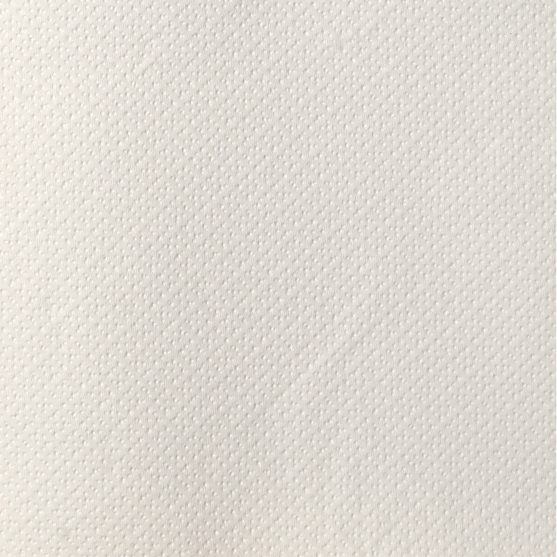 Rouleau essuie-mains, blanc brillant, 3 couches, env. 220 mm x 70 m, non perforé