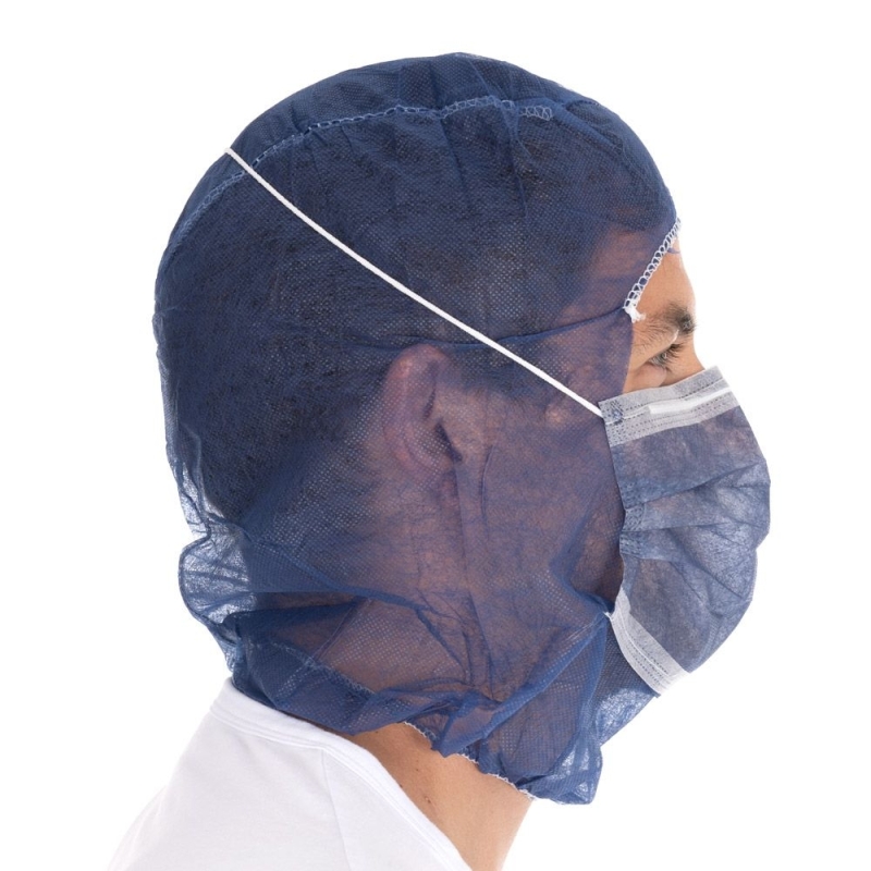 Charlotte Astro Eco avec masque oral et nez à 2 couches / PP