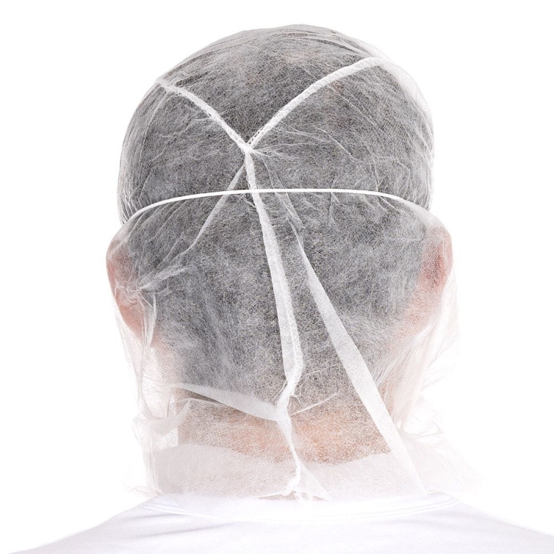 Astrohaube Eco mit 2-lagiger Mund-Nasen-Maske / PP