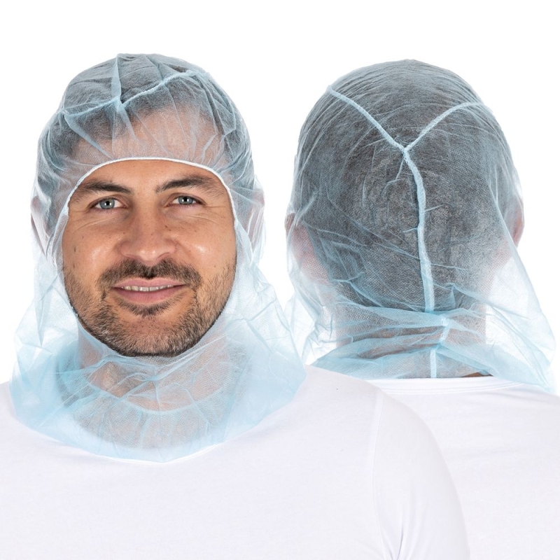 Astrohaube Industry / PP