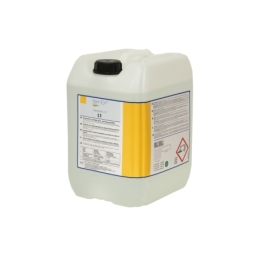 ClaraClean® L1, lessive liquide sans phosphate pour linge de couleur et linge délicat