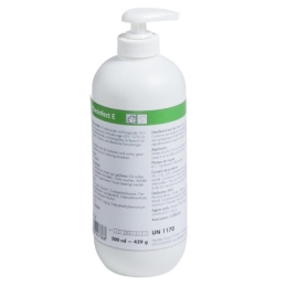 Désinfectant pour les mains Hand Desinfect E, 500 ml