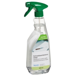 Désinfectant pour surfaces 840 Quick-Des 70, 500 ml