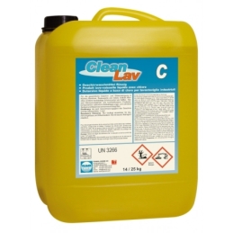 CleanLav C, bidon de 25 kg