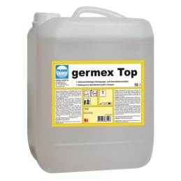 Germex Top 10 litres