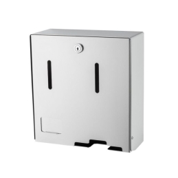 Distributeur de tampons et serviettes hygiéniques