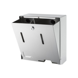 Tampon- und Bindenspender