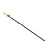 Perche d'extension carbone nLite Connect CT35G, 3.41 m