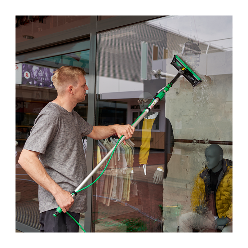 HydroPower Ultra - Einsteiger Set Power Pad