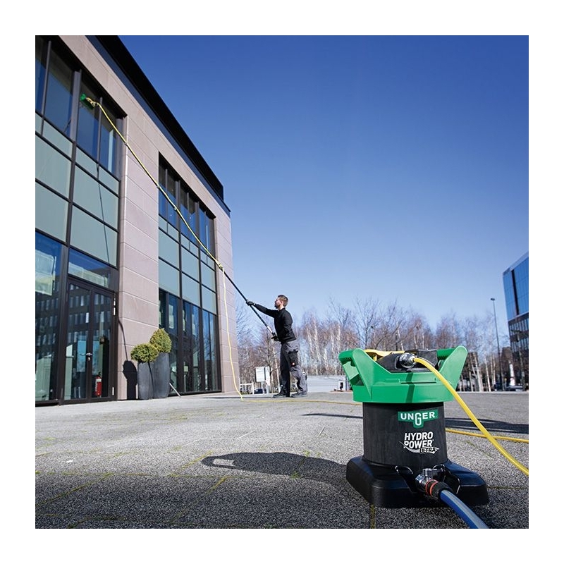 HydroPower Ultra - Einsteiger Set Power Pad