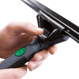 ErgoTec Ninja Griff, 40°