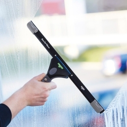 ErgoTec Ninja Alu-Schiene, 35 cm