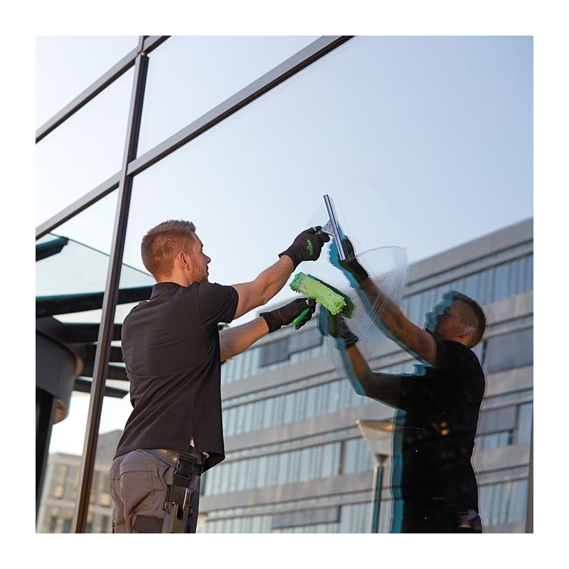 Rail d'essuie-glace ErgoTec Ninja, 55 cm