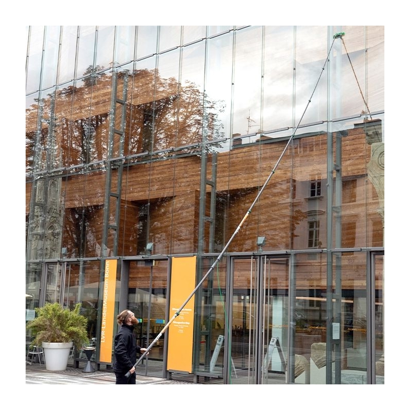 Tige maîtresse en carbone 24K « Connect